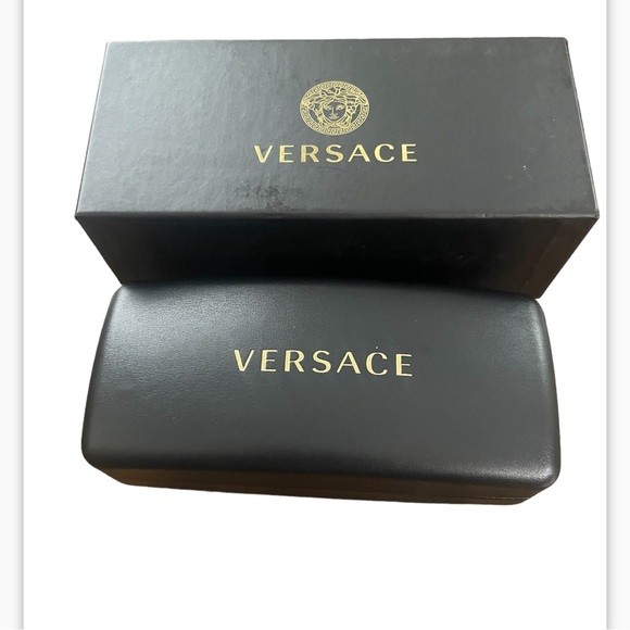 Versace VE4418 Sunglasses - NIB WITH COA - Picture 4 of 5